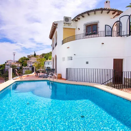 Britten By Interhome Holiday home *