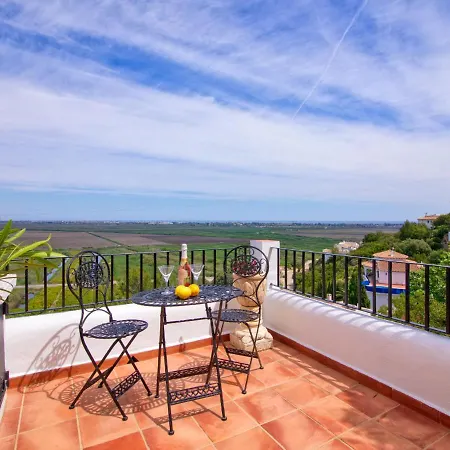 Britten By Interhome Holiday home