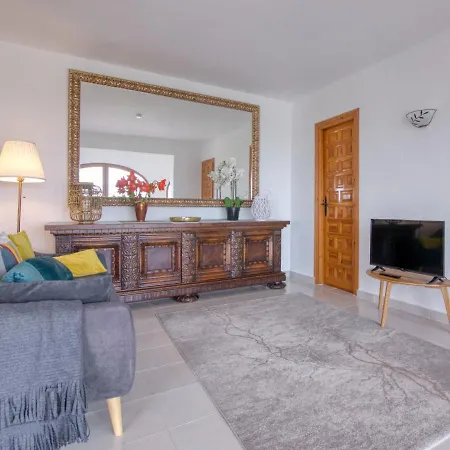 Holiday home Britten By Interhome Pego