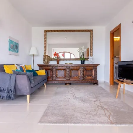 Holiday home Britten By Interhome